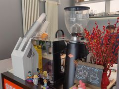 -Sips&Lick茶兰咖啡(五道口店)