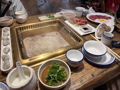 -泽成·冰煮羊(乌兰察布红楼店)