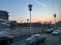 -前门(地铁站)