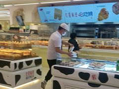 -红星前进面包牛奶公司(君太店)