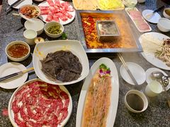 -满江红火锅(凯德店)