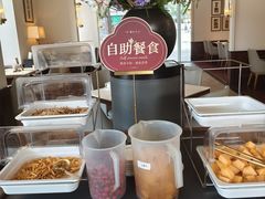 -铭家点心(秦岭路店)