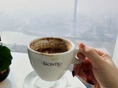 -广州四季酒店·意珍·意式自助餐