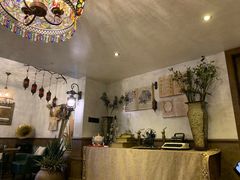 大堂-春风·有糖(崇宁路店)