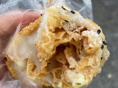 -运栋天马牛肉饼(林科大店)