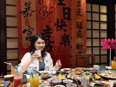-樱之盛宴·蟹料理海鲜自助(前进大街店)