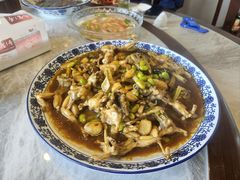 -呼吸森林·生态农庄农家乐私房菜