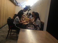 -喜茶(深圳福田星河COCO Park店)