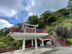 -广州市石门国家森林公园