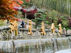 -宁波浙东大竹海景区