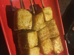 -黄师傅湿辣牛肉(胡桃里店)