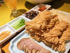 -大海碗·炸酱面·烤鸭·京菜(天坛店)