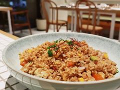 -小满Grainkitchen(滨江商业广场店)