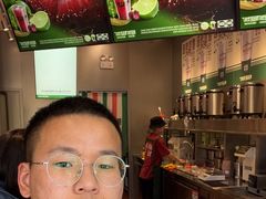 -马伍旺饮料厂(将军大道店)