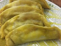 牛肉锅贴-清真蒋有记(老门东店)