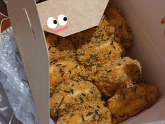 -泸溪河桃酥(秦淮夫子庙一店)