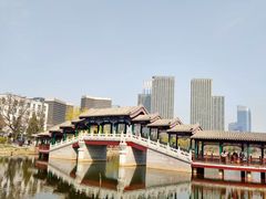 -西海子公园