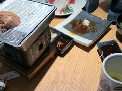 -沼津港精致料理·寿喜烧·烧鸟(青浦宝龙广场日料榜单店)