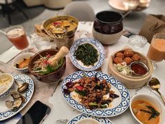 -KingThaia金泰兰(滨江天街店)