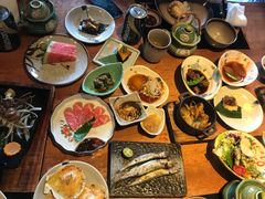 -和彩放题(渔阳店)
