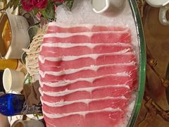 -清真军邺·金富苑肥牛(石坡街旗舰店)
