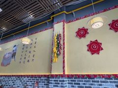 -炖四方东北铁锅炖·烧烤小龙虾(中豪国际店)