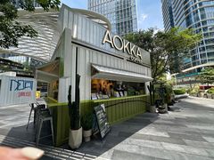 -AOKKA COFFEE(万象前海快闪店)