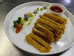 -鹤鸣嘉印象饭店(东市场小区店)