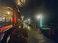 -徂徕山森林康养度假谷温泉