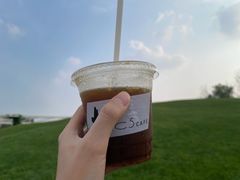 -山下C5cafe(惠通时代广场店)