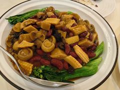 -益利大酒楼(井岸店)