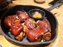 -云海肴·汽锅鸡·云南代表菜(东坝金隅店)