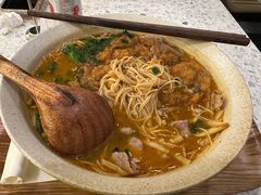 -三姐·老友记·南宁老友粉(朝阳区光华路嘉里中心店)