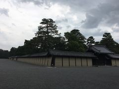 -京都御所