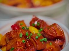 -新新湘菜馆(新中街二条店)