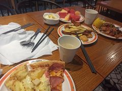 -比格比萨自助(国展店)