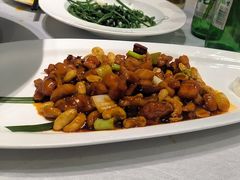 -香融府·烤鸭·家常菜(马家堡路店)