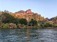 -丹霞山风景名胜区