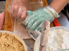 -徐氏糯米包油条(三眼桥分店)