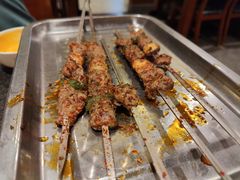 -福苗小骆驼烧烤(曲江店)