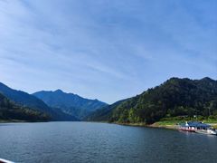 -新安江山水画廊风景区