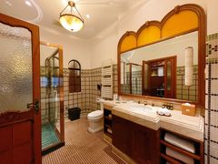 -马勒别墅饭店(静安寺店)