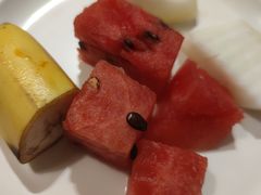 -比格比萨自助(新辰里学清路店)
