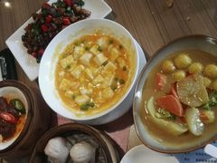 -火啫啫·粤式啫啫煲(南通首店)