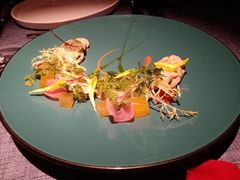 -弦月窗LUNETTE BY AMANDA(复兴路店)