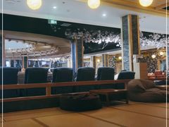 -星河湾温泉洗浴酒店