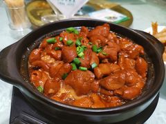 -壹只菜·崇明本地特色菜(崇明南门店)