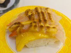 -采御鲜·回转寿司(汕头万达店)