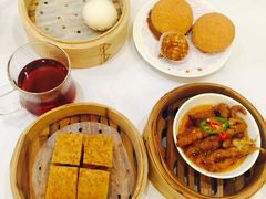 -潮府馆·非遗潮州菜·港式点心(世纪公园店)