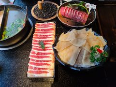 -盡膳口福·百年汤方火锅(科华北路店)